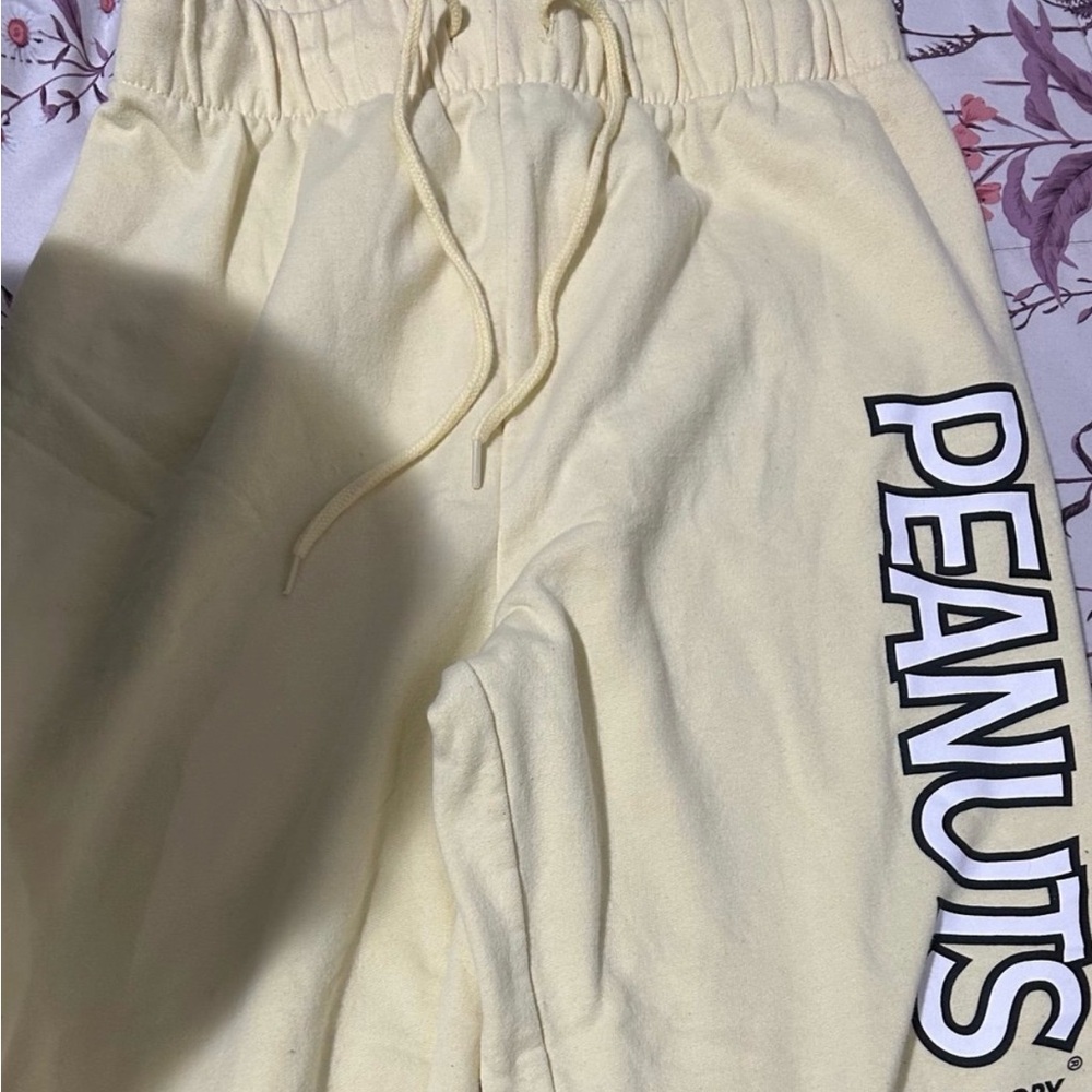 Girls Joggers